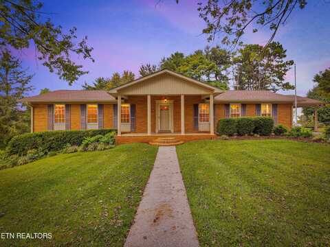 288 Fuller Estate Circle, Morristown, TN 37813