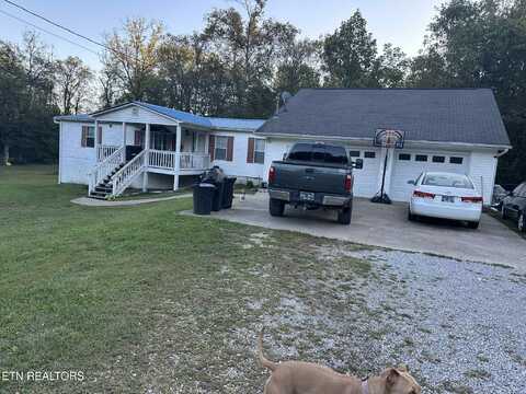2129 Ellistown Rd, Knoxville, TN 37924