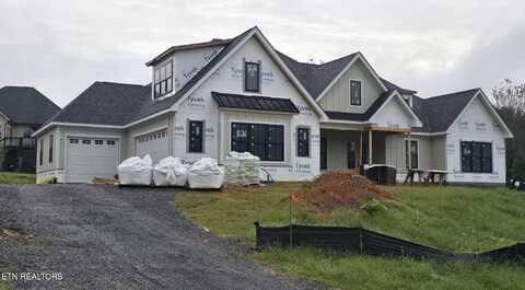 407 Cummings Court, Morristown, TN 37814