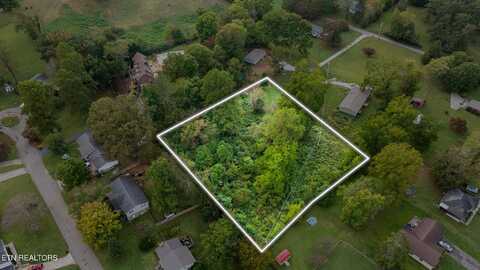 Martha Lee Lane, La Follette, TN 37766