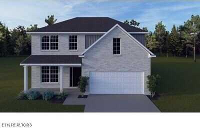 1928 Hickory Reserve Rd, Knoxville, TN 37932