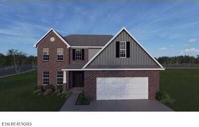 1916 Hickory Reserve Rd, Knoxville, TN 37932