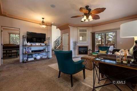 320 W Los Barancos Ln, Kanab, UT 84741