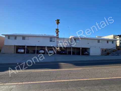 2639 Jamaica Blvd S unit: 5, Lake Havasu City, AZ 86406
