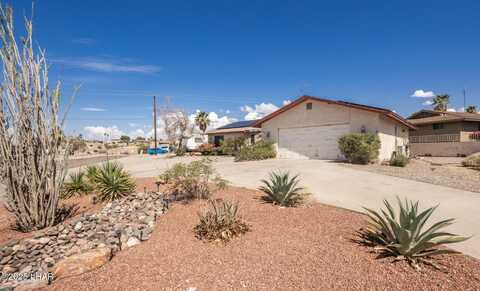 1845 Palo Verde Blvd S, Lake Havasu City, AZ 86403
