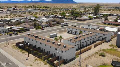 1800 S Kofa Ave, Parker, AZ 85344