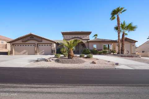 2310 Jamaica Blvd S, Lake Havasu City, AZ 86406