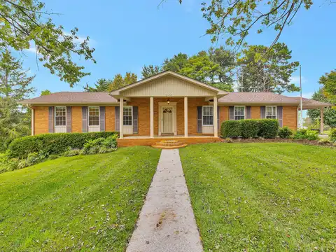 288 Fuller Estate Circle, Morristown, TN 37813