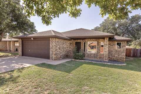 710 15th Street, Shallowater, TX 79363
