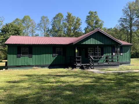 189 Gentry Lane, Rockholds, KY 40759