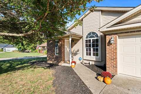339 Irvine View Street, Richmond, KY 40475