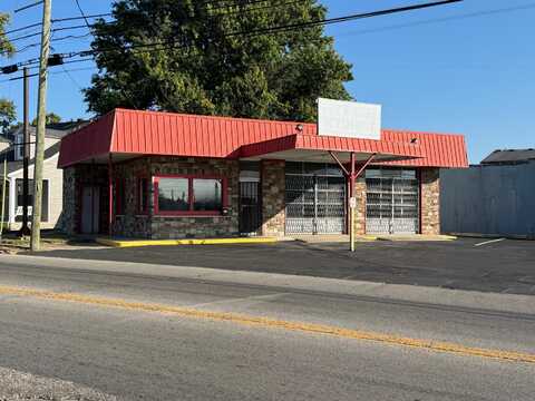 391 Big Hill Avenue, Richmond, KY 40475