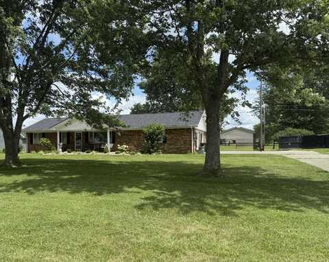 327 Dreyfus Road, Berea, KY 40403