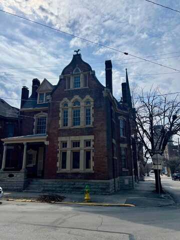238 W 2nd Street unit: 4, Lexington, KY 40507