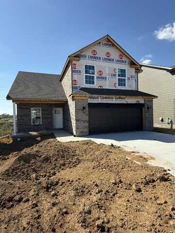 849 Denali Drive, Richmond, KY 40475