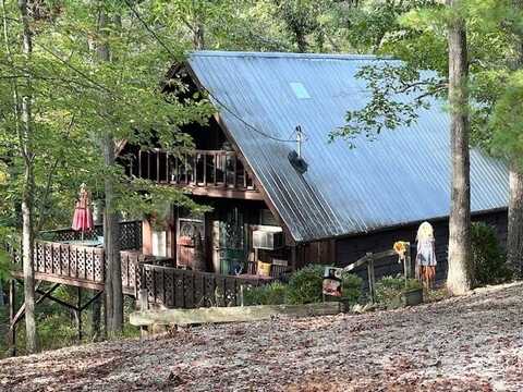 303 Shady Lane, Wellington, KY 40387