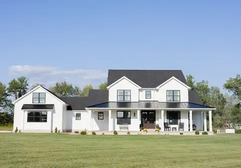 1050 Rice Road, Morehead, KY 40351