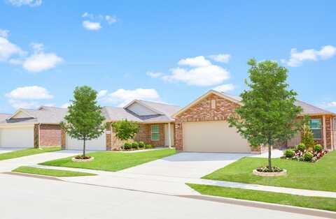 1236 Canyon Wren Drive, Forney, TX 75126