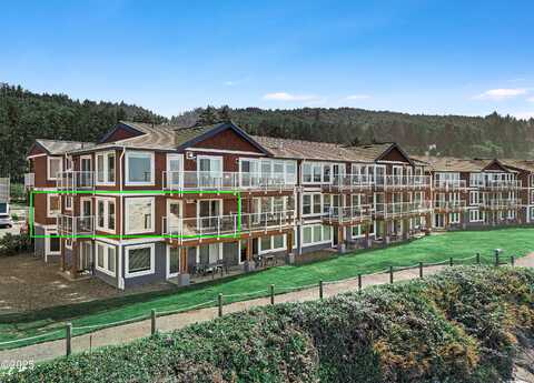 939 NW Hwy 101 unit: #501, Wk M, Depoe Bay, OR 97341