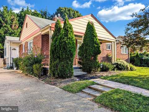 1514 OAKVIEW DR, SILVER SPRING, MD 20903