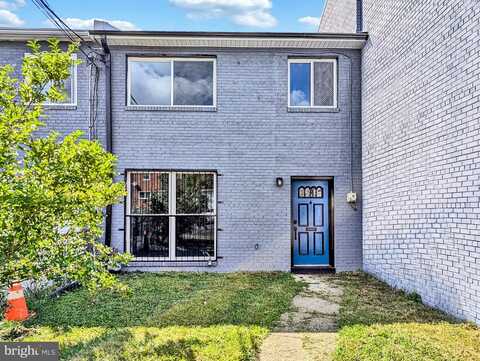 2240 15TH ST NE, WASHINGTON, DC 20018