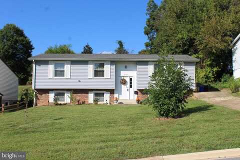 5702 GOUCHER DR, COLLEGE PARK, MD 20740