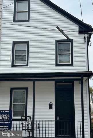 566 SWAIN ST, BRISTOL, PA 19007