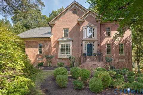 419 Dellbrooks Pl, Henrico, VA 23238