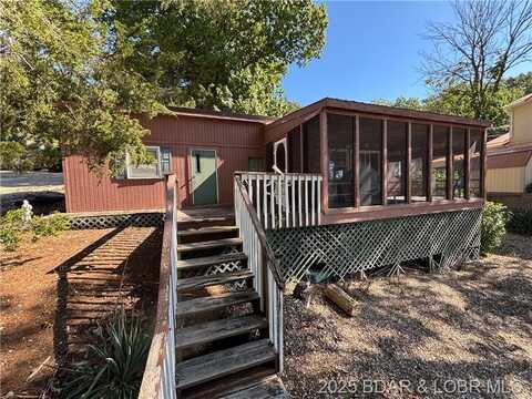 204 Blue Bonnet Drive, Sunrise Beach, MO 65079