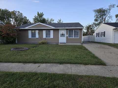 2408 Yuma Drive, Lafayette, IN 47909