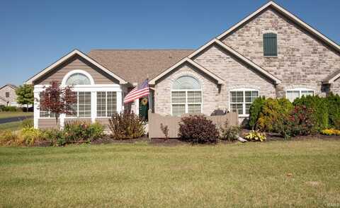 4568 Bonterra Lane, West Lafayette, IN 47906