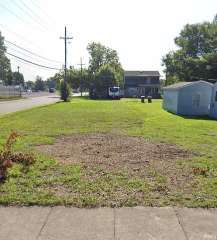 1818 N Leeds Street, Kokomo, IN 46901