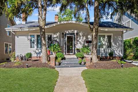 867 Shawnee Avenue, Lafayette, IN 47905