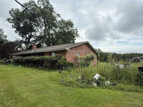 95 W Main Street S, Eclectic, AL 36024