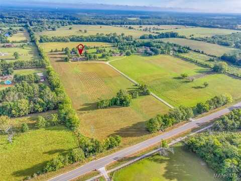 1201 Meriwether Road, Pike Road, AL 36064