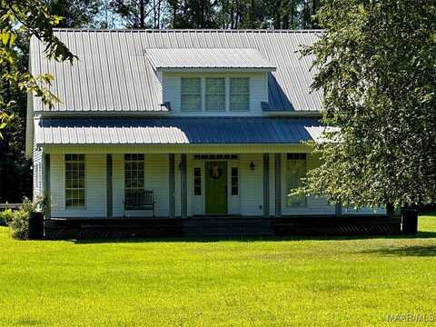 7807 Mobile Road, Greenville, AL 36037