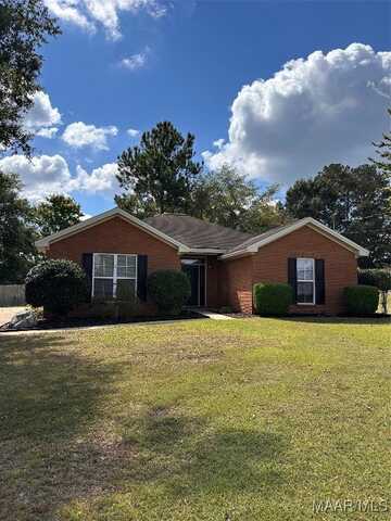 615 Lorena Court, Pike Road, AL 36064