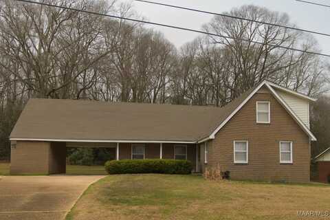 5287 Cochran Circle, Montgomery, AL 36109