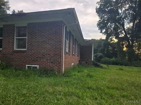 1705 Clifton Drive, Camden, AL 36726
