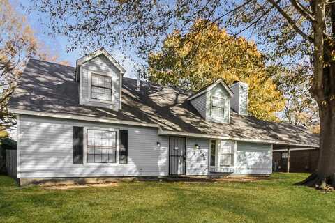 3858 CHERRY HILL, Bartlett, TN 38135