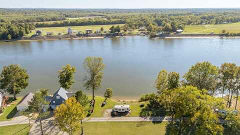 220 EMERALD, Morris Chapel, TN 38361