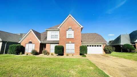 4534 JONESY, Memphis, TN 38125