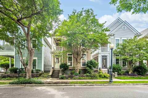 533 RIENZI, Memphis, TN 38103