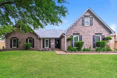 4415 RICHMOND, Memphis, TN 38125