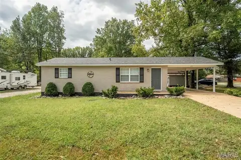 231 Hampton Court, Poplar Bluff, MO 63901