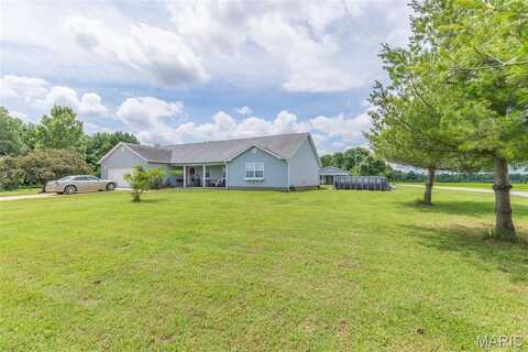1001 Old Highway 67, Neelyville, MO 63954