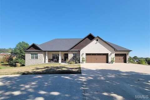 123 Winfield Point, Cape Girardeau, MO 63701