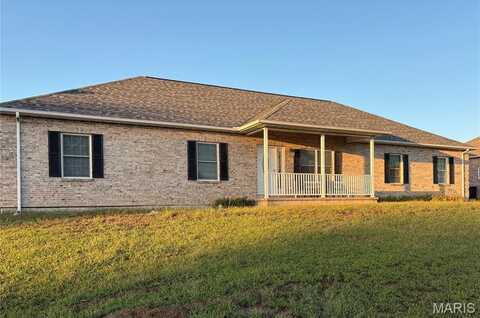2264 Oak Street, Jackson, MO 63755