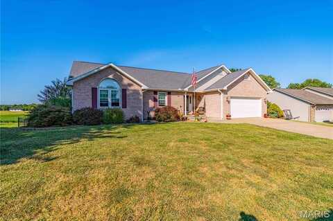 2342 Alpine Drive, Jackson, MO 63755