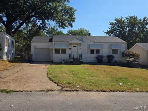 10200 Tappan Drive, Saint Louis, MO 63137